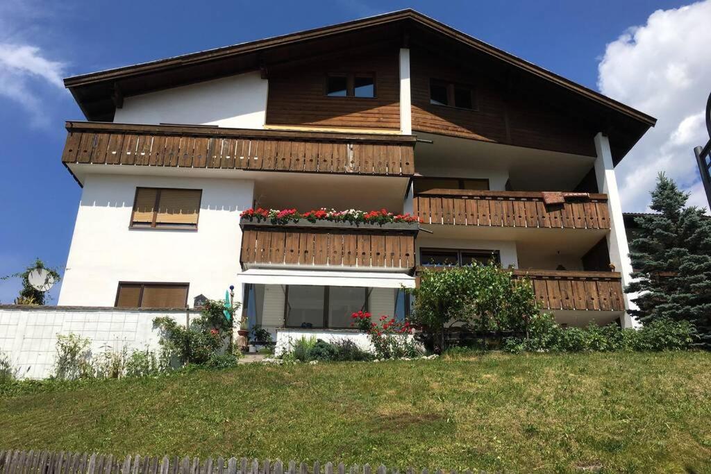 Apartament Fantastico Monolocale In Siusi Sciliar Zewnętrze zdjęcie